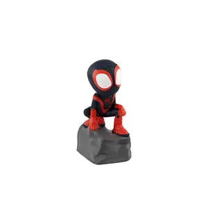 Marvel's Spidey and His Amazing Friends: Spin Tonie Marvel's Spidey and His Amazing Friends: Spin Tonie