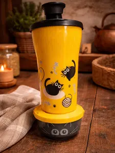 Super vaso 800 ml Tazoncito 200 ml