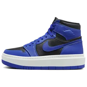 Wmns Air Jordan 1 Elevate High 'Hyper Royal'