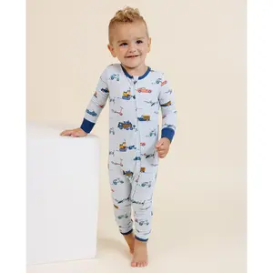 Convertible Footie Pajamas in On the Go | Babies & Toddlers