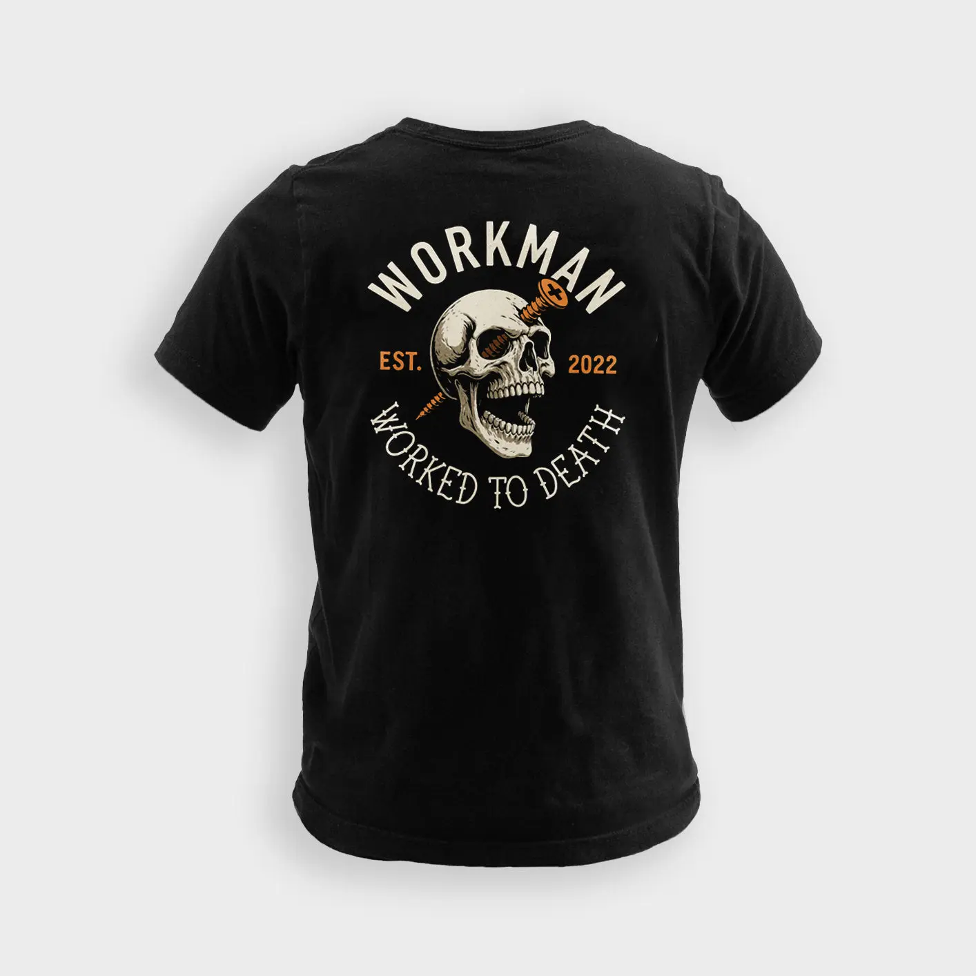 Screw Loose - Tee