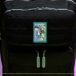 Danny Phantom Split Personality Patch