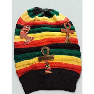 Custom hat