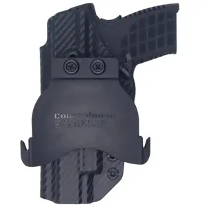 Keltec P15 Paddle Holster