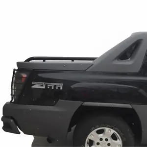 Avy rails Chevy Avalanche / Cadillac Escalade EXT Bedrails