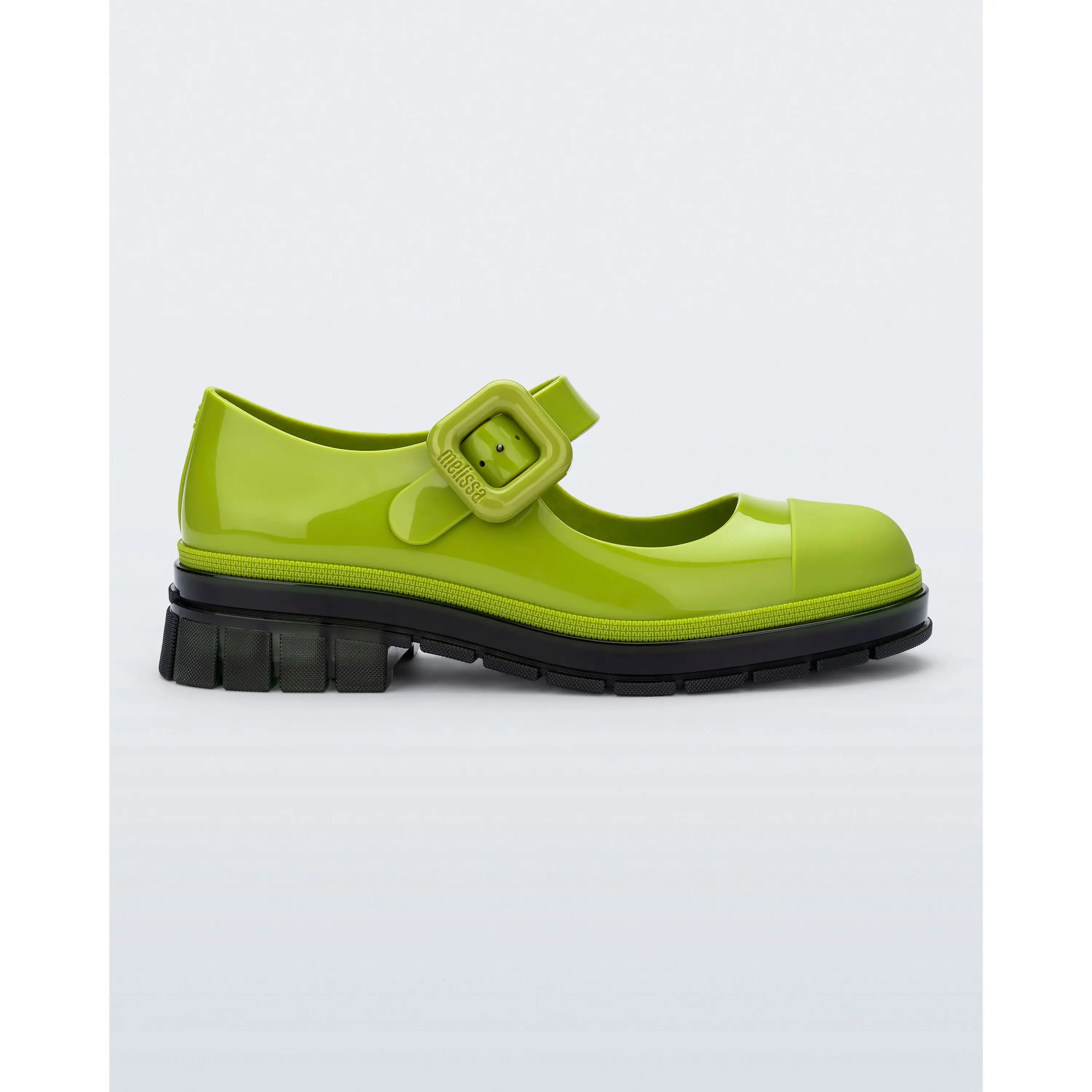 Melissa Women's June Mary Jane Jelly Shoes