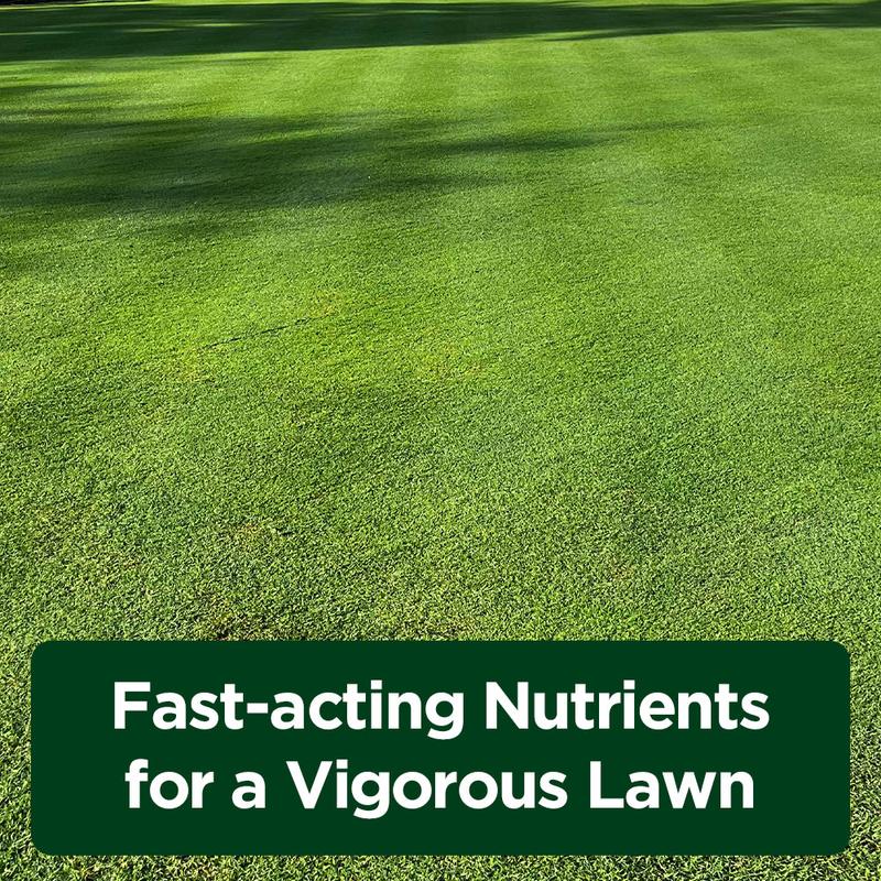 Lawn Food: 16-4-8 Complete Balanced NPK (32 ounce)