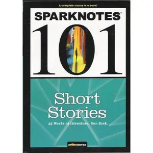 USED-SparkNotes 101--Short Stories by Introduction-Sparknotes (Paperback)