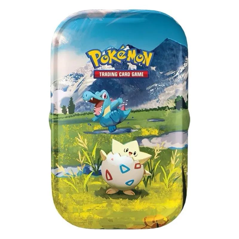 arceus tin - TikTok Shop