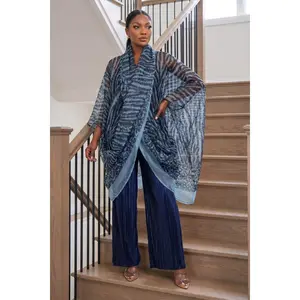 Araola Luxe Set | Navy