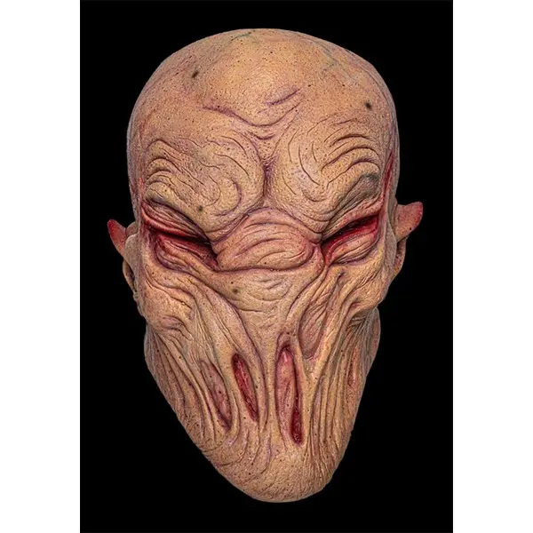 Adult Twisted Full Face Mask