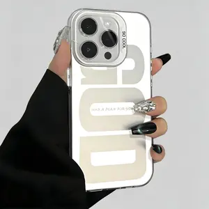 God Has A Plan for You Pattern Shockproof Phone Case for iPhone 7 8 X XR 11 12 13 14 15 16 17 Pro Max Plus 17 Air  Protecitved Cover Soft Unique Magsafe,shockproot phone protective cover,magnetic compatible,Vintage,Skull,edge,drop protection cover