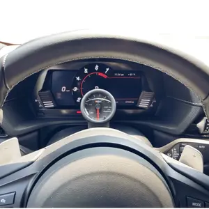 Universal 52mm Single Gauge Pod Mount Dash Pillar Column for Car Dashboard Accessories