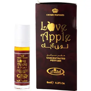 Al Rehab Love Apple By Al Rehab Perfume For Women