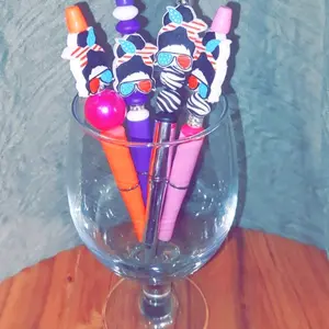Pen pulls