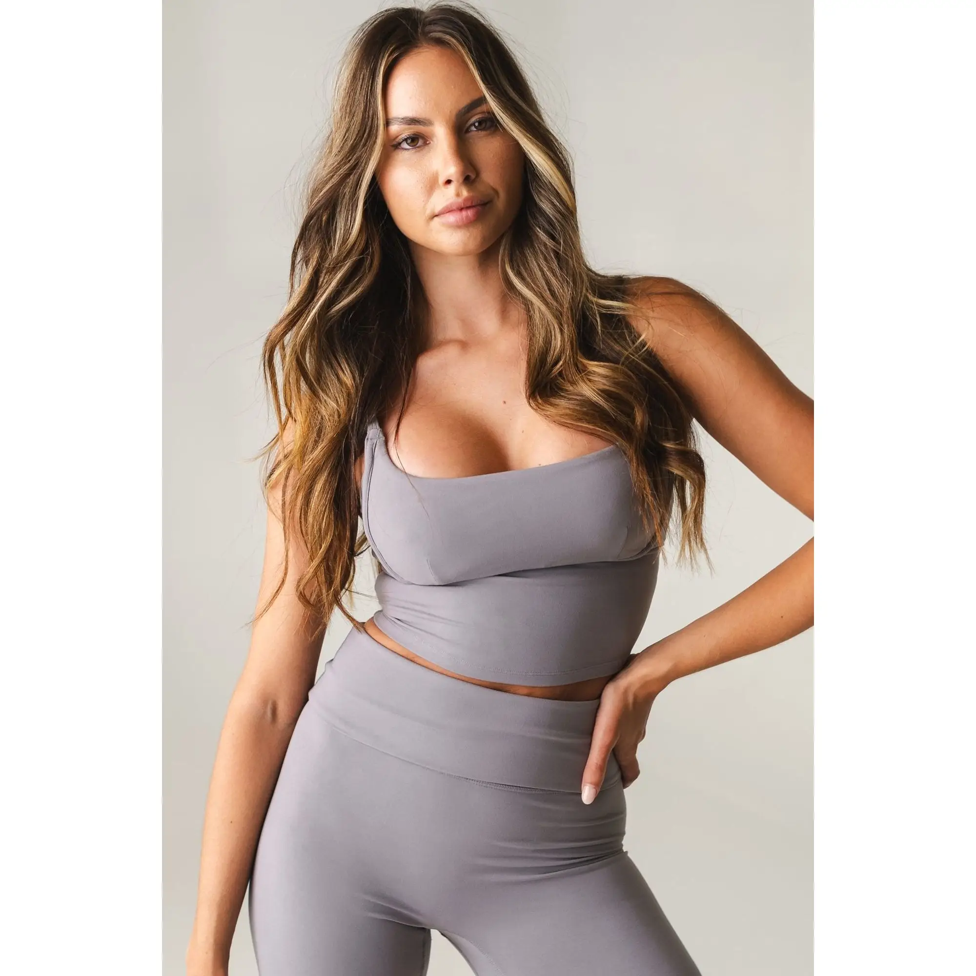 Vitality Cloud II Contour Tank