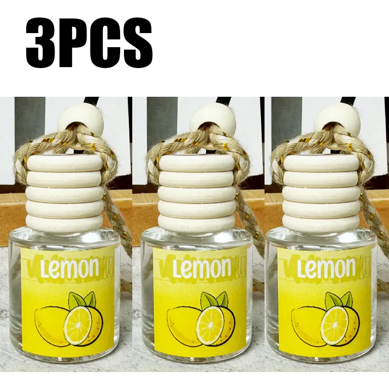 3PCS-Lemon