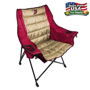 Quilted Club Pro Chair