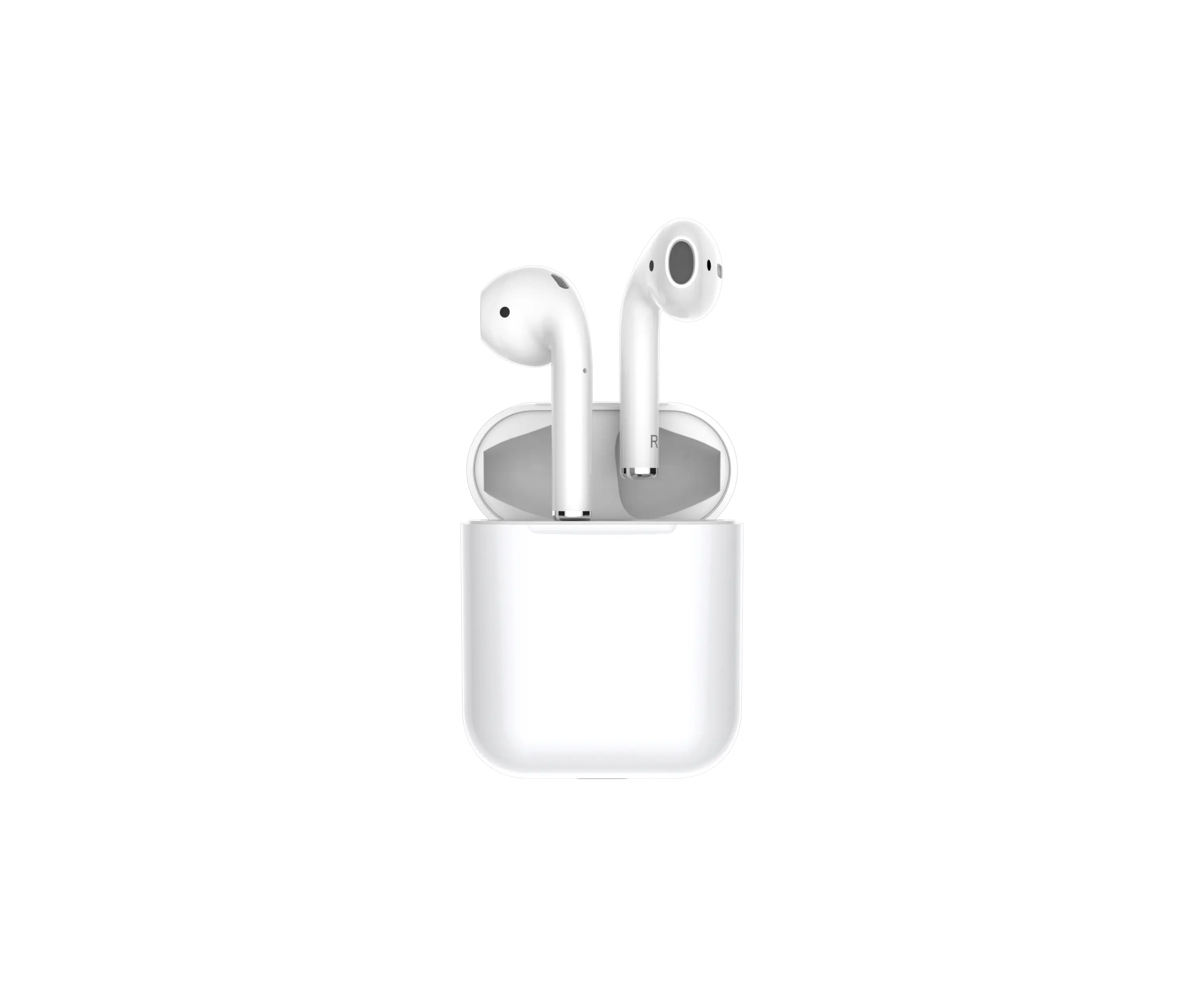 Bluetooth Touch-Control Open Ear Headphones, Wireless Audio Accessories for Electronic Device Use