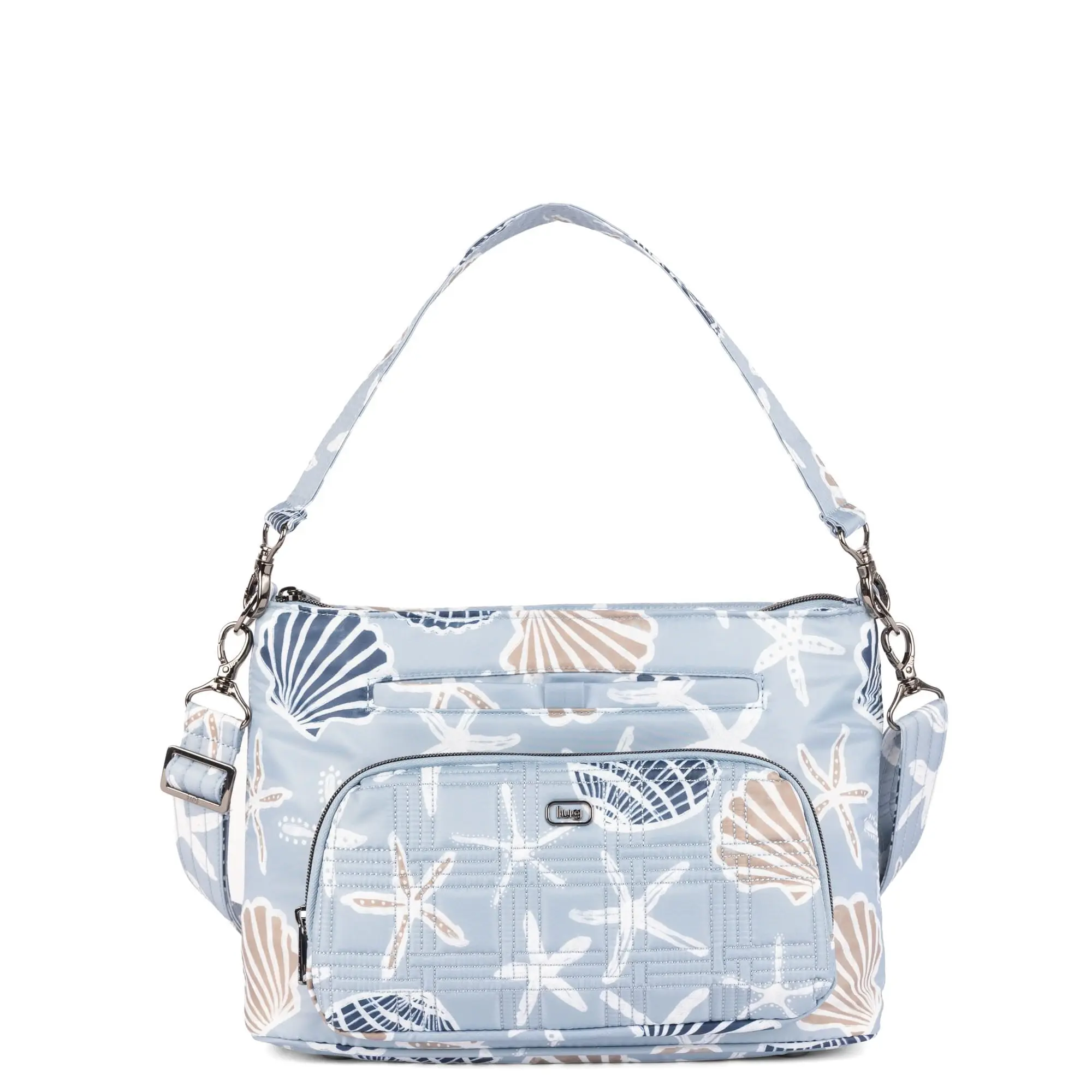Samba 2 Convertible Crossbody Bag