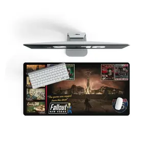 Large Desk Mat For Gamer Desk Mat Gaming Decor Desk Gaming Mousepad XL Mouse Pads Gamer Desk Setup XL Computer Mousepad