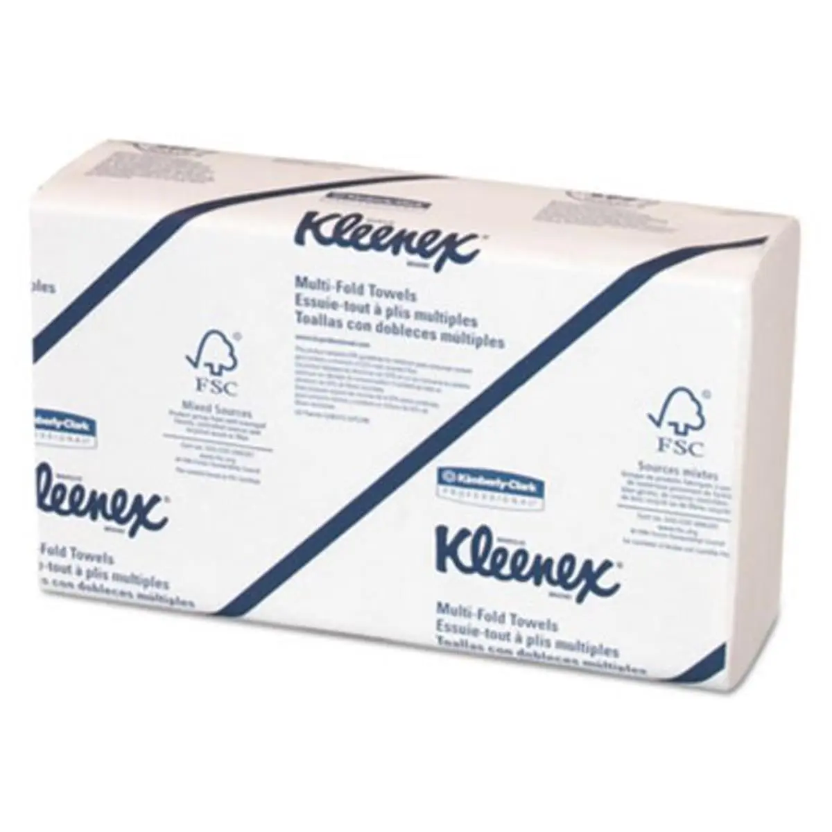 212 MAIN EcoLogo Certified Eco-Friendly Wood-Based Multi-Fold Tissue Paper Towel, 9.2x9.4 in, 150 Sheets/Pack, for Kitchen & Bathroom Fixture Accessories, White (Ideal for Employees), Convenience Pack-9 1/5 X 9 2/5