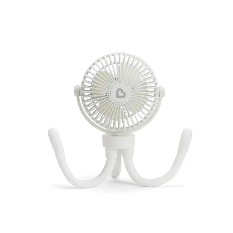 Stroller Fan
