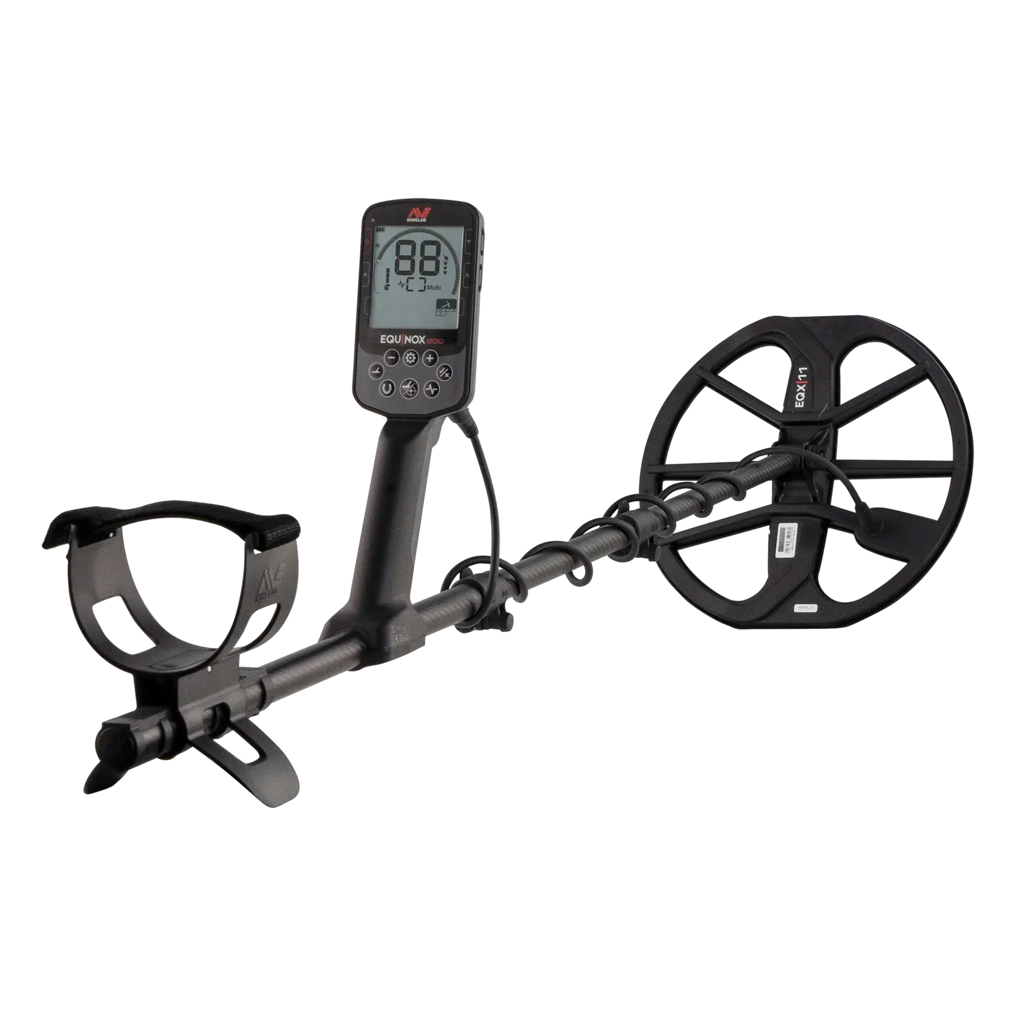 Minelab Equinox 900 Metal Detector Minelab Equinox 900 Metal Detector
