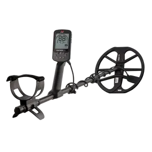 Minelab Equinox 900 Metal Detector