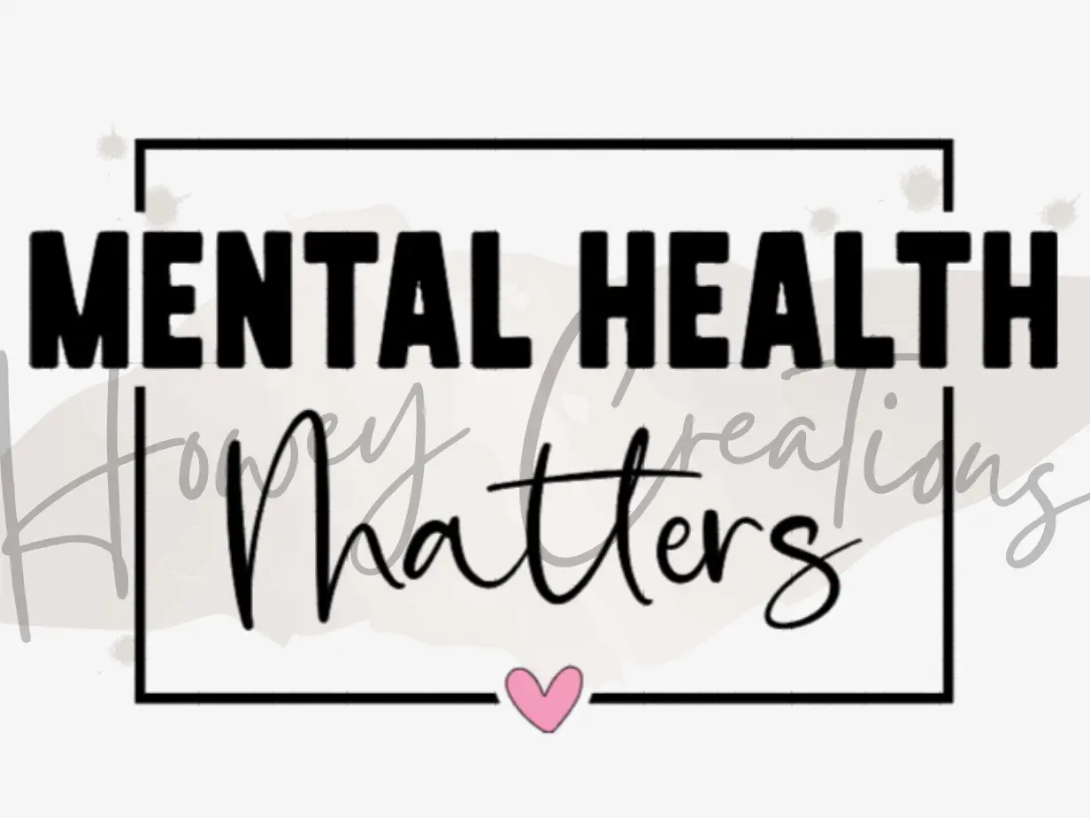 MH Matters- Automotive and Home Vinyl Decal