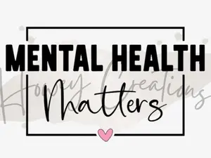 MH Matters- Automotive and Home Vinyl Decal