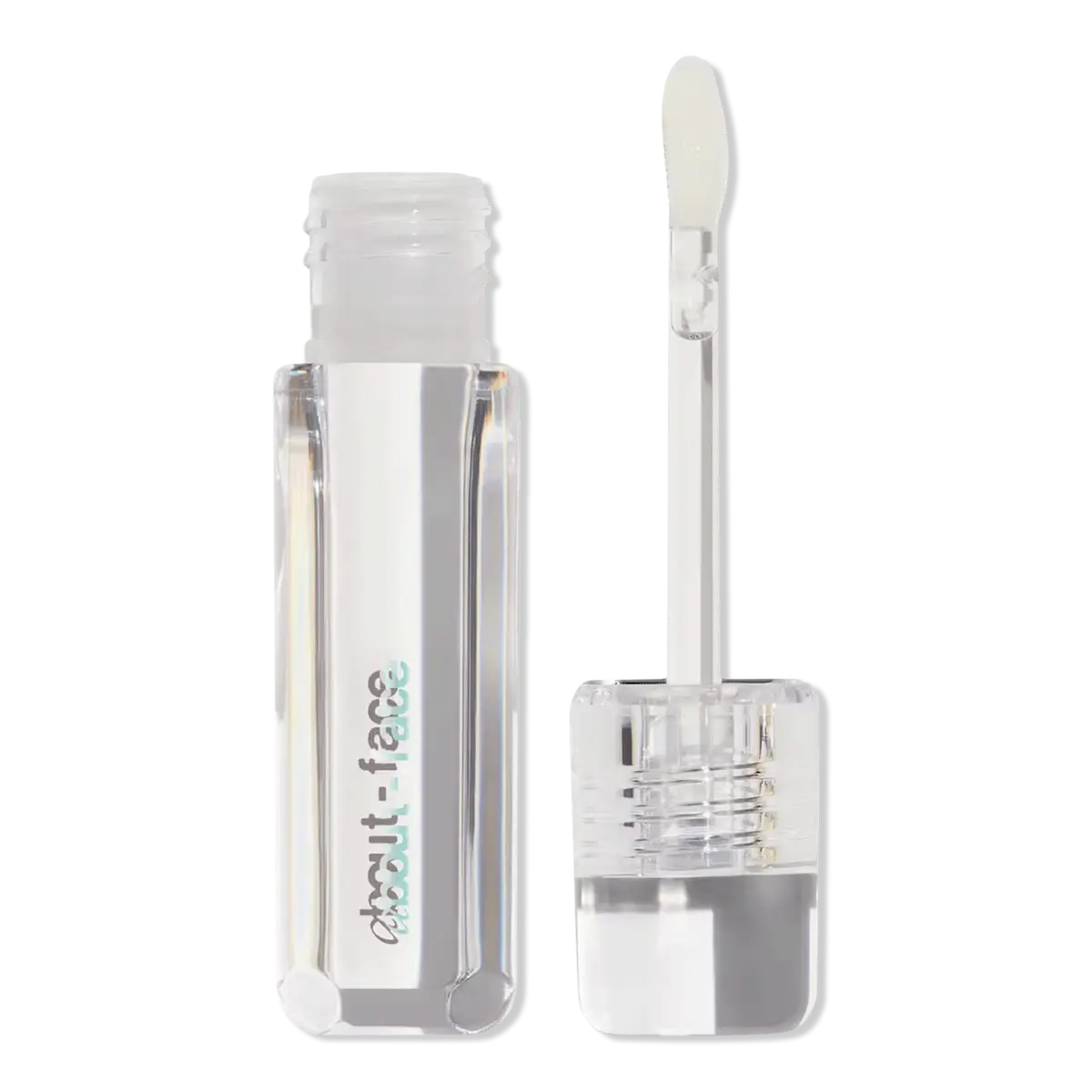 about-face Light Lock Lip Gloss