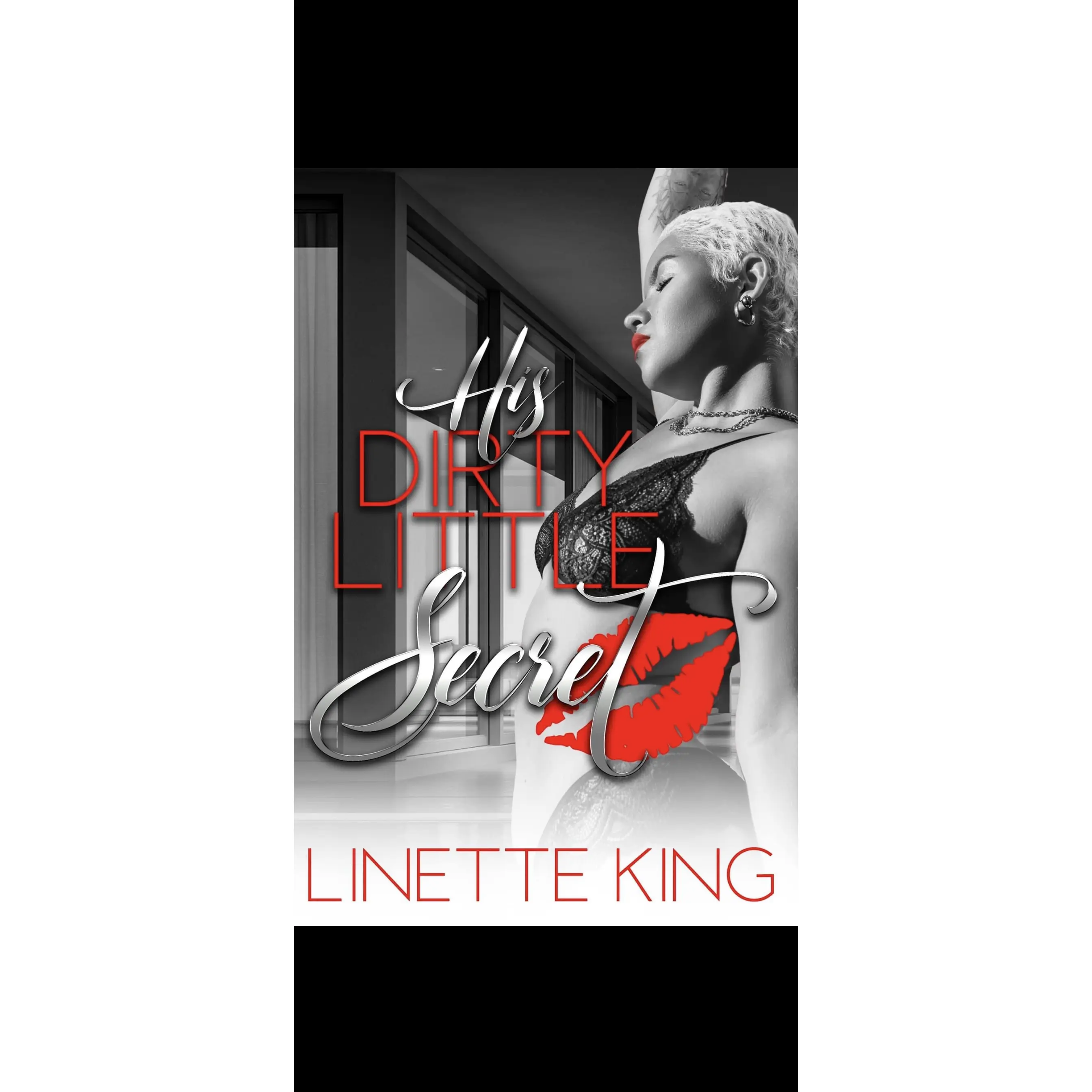 His dirty little secret