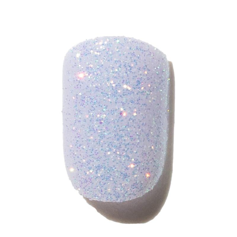 Hello Love Press-On Nails: Short Square