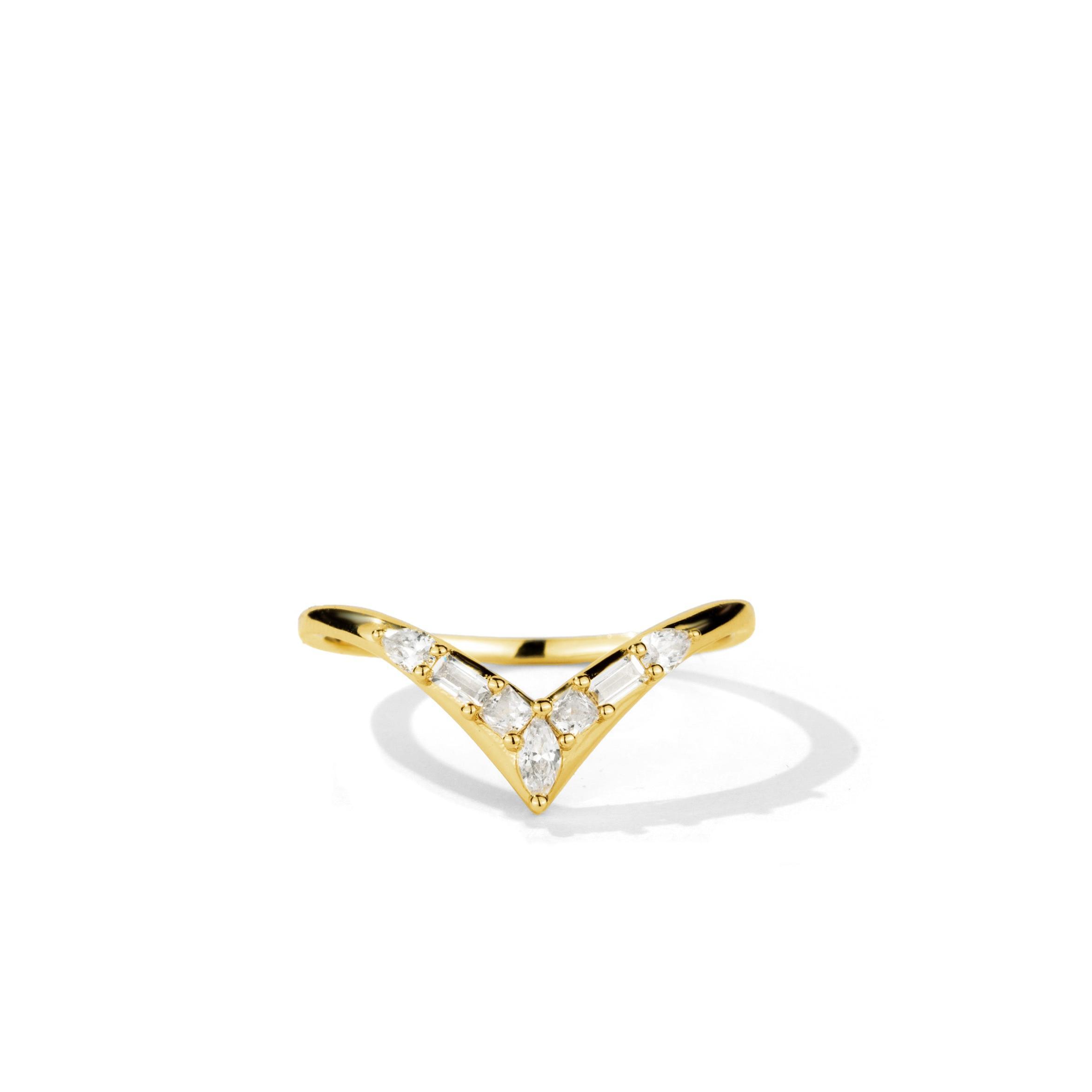Emblem Ring