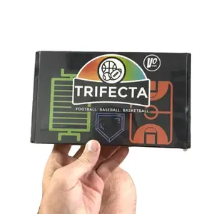 Trifecta- VO Hobby