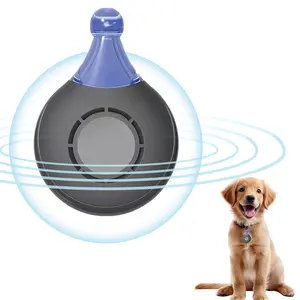 Ultrasonic Flea & Tick Repeller for Pets - Mosquito Repellent - Bug Repellent - Insect Repellent - Ultrasonic Pest Repeller - Flea and Tick Prevention for Cats & Dogs