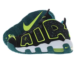 Nike Air More Uptempo GS Boys Shoes