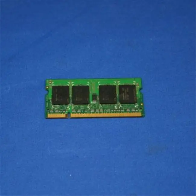 OEM 1024MB DDR2-DRAM for C734dn