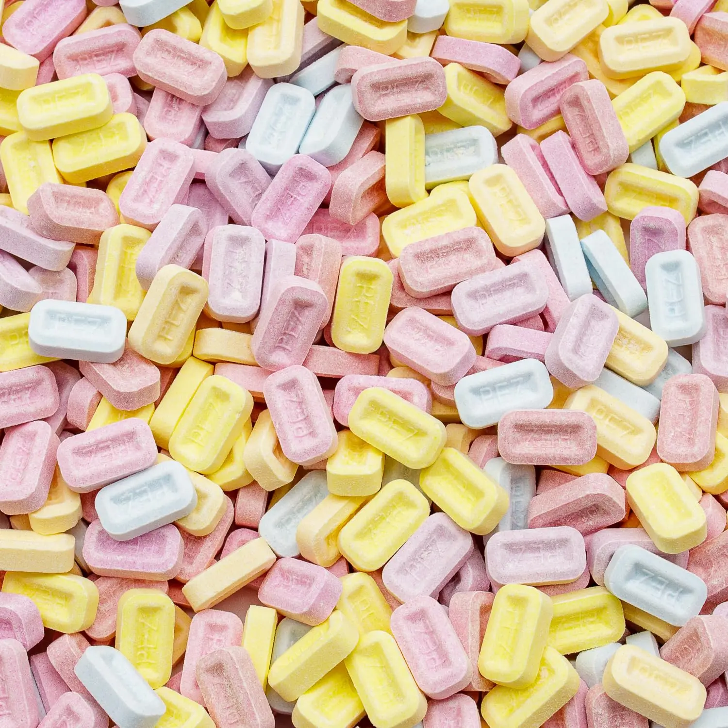 Fruit Flavored Candy 1 lb – Bulk Unwrapped Mixed Fruit, Raspberry, Cherry, Lemon, Orange, Strawberry, and Grape Flavors
