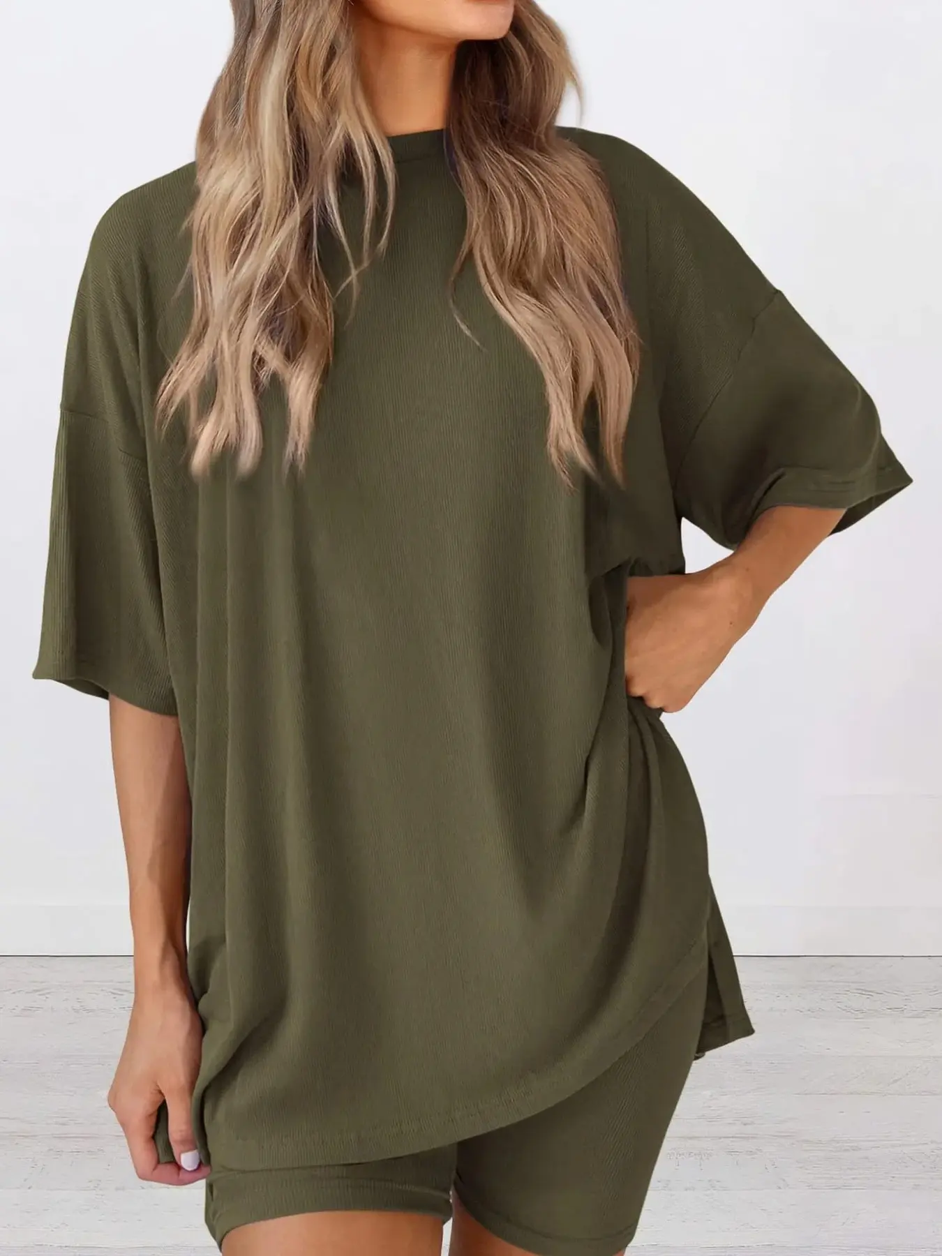 Army Green