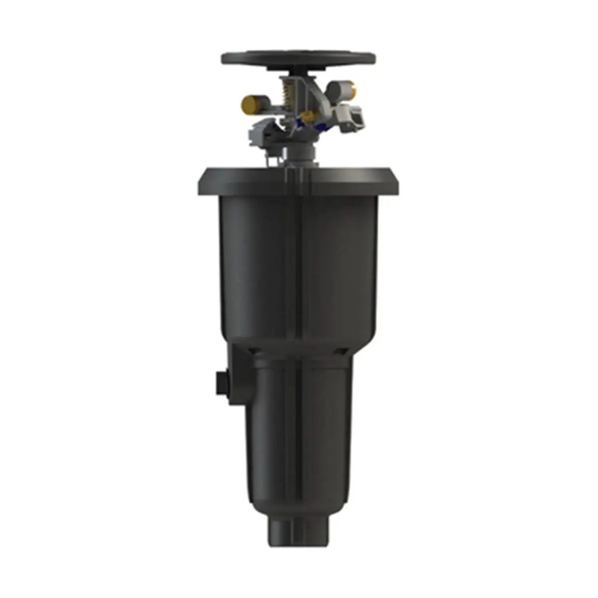 Orbit Irrigation Products 258212 Pulse XL Pop Up Impact Sprinkler