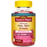 Advanced Hair, Skin & Nails Gummies