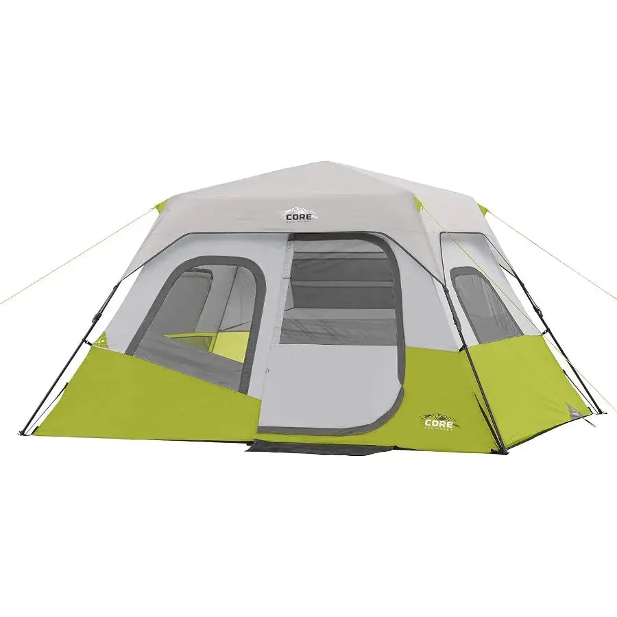 Cabin Multi-Room Tent Cabin Multi-Room Tent
