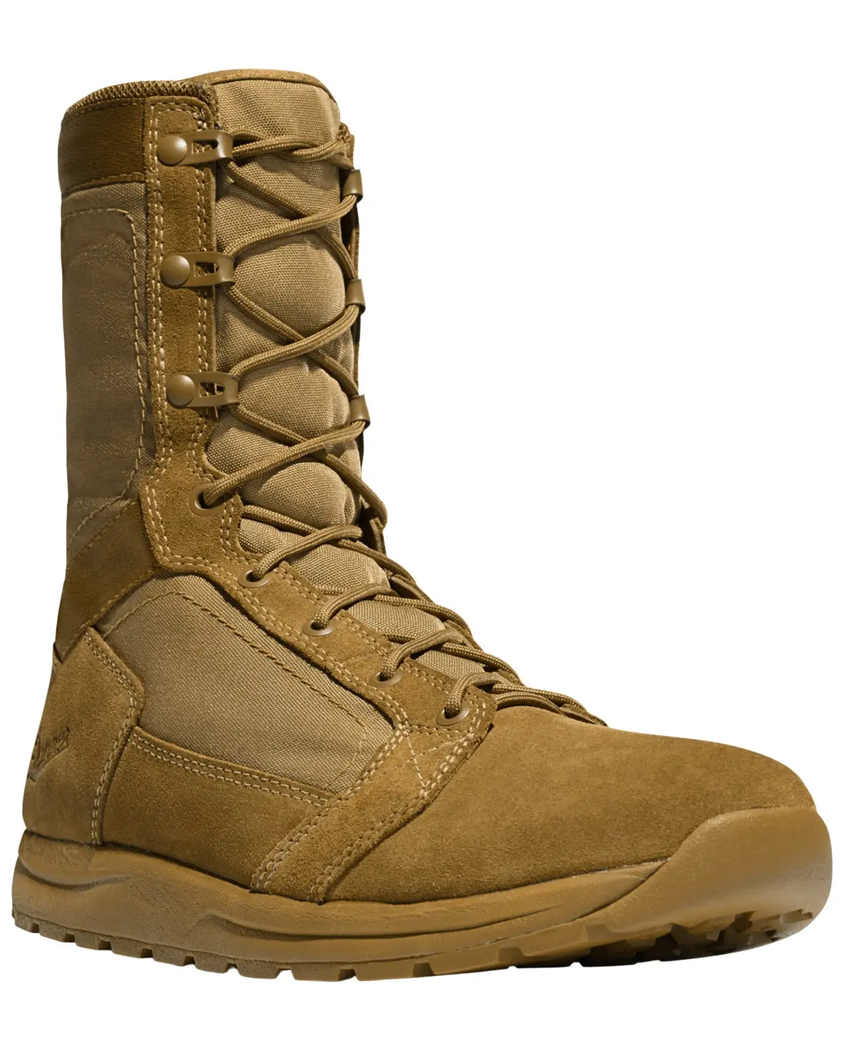 Danner Men's Men'S Tachyon Coyote Duty Boot Soft Toe - 50136