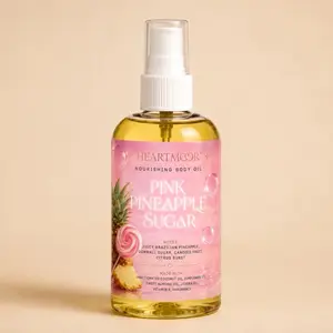 Mermaid Tears Nourishing Body oil| 4 oz