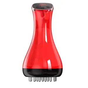 Multicolor Personal Care Massage Device - Soothes Muscle Fatigue for Daily Relaxation