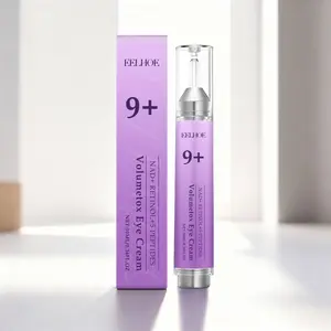 EELHOE Retinol Eye Cream With Peptides & Niacinamide Firming Hydrating Smoothing Eye Area