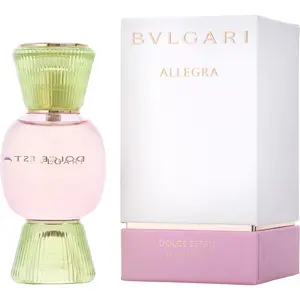 Bvlgari Allegra Dolce Estasi By Bvlgari Eau De Parfum For Women