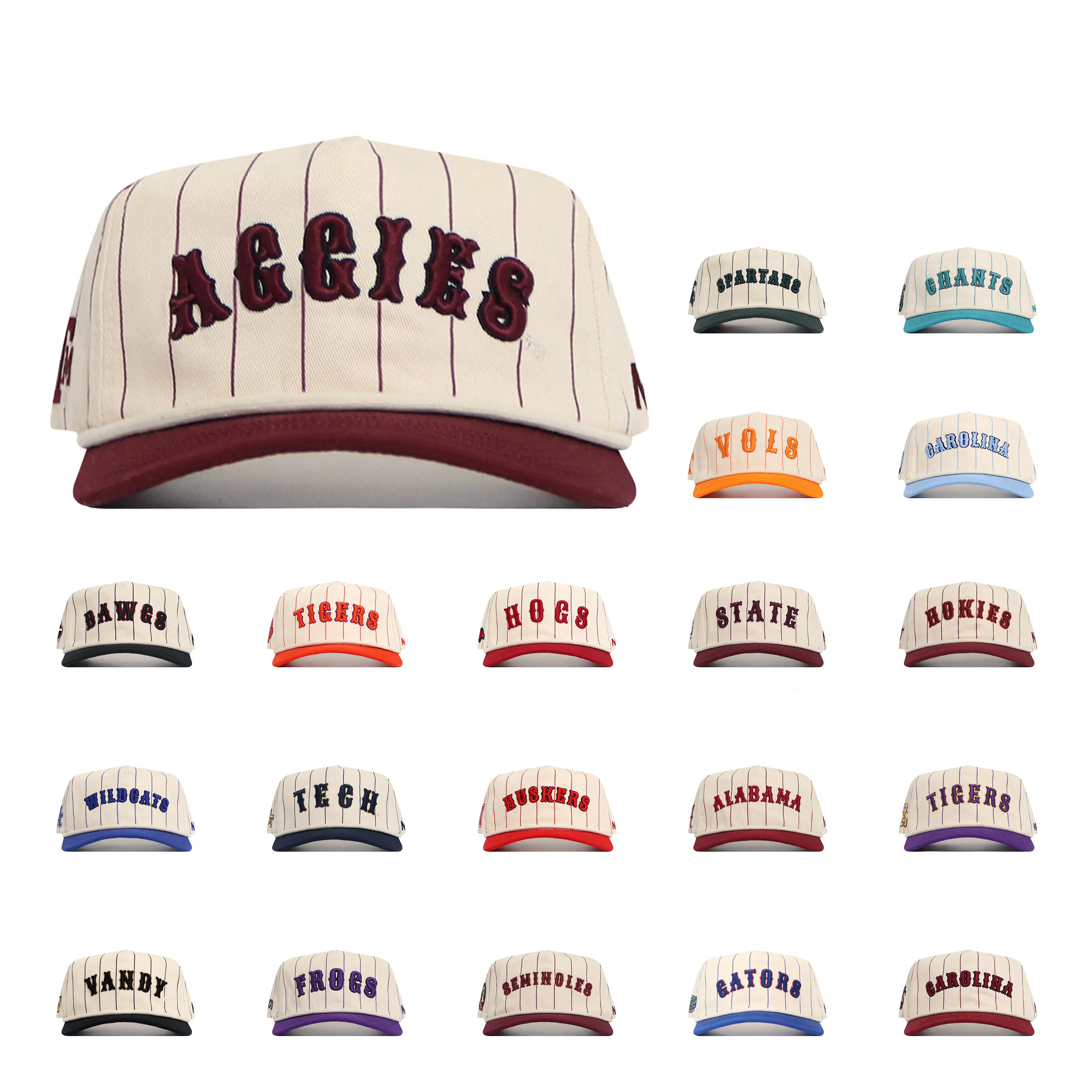 Walk-Off Collection